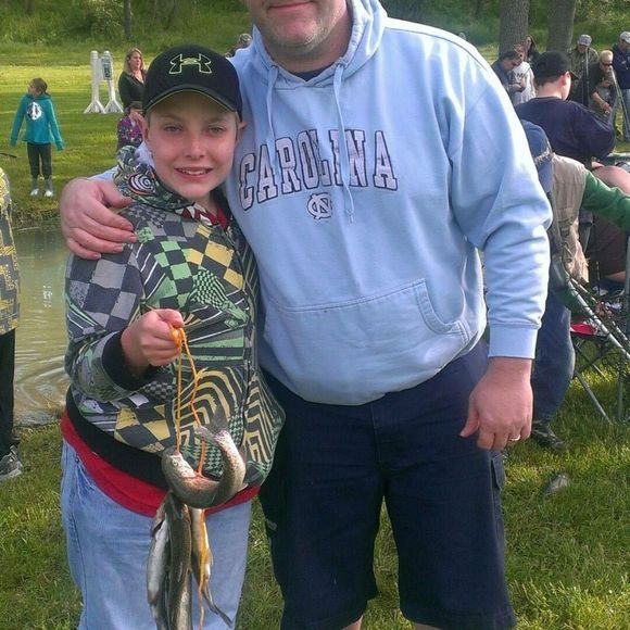 Meet your Posher, Steve - Picture 1 of 1